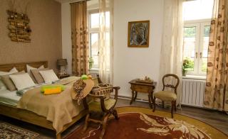 Family Boutique Hotel Trubarjev - Laško - 3