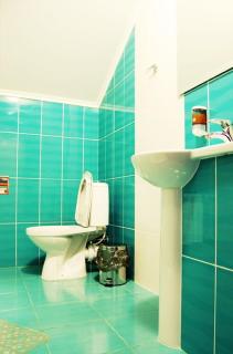 Nakhodka Inn - Mykolaiv - 6