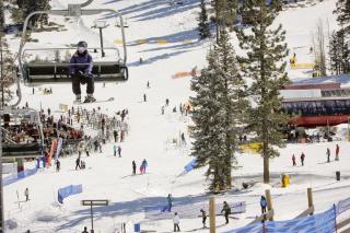 Delightful Northstar Condo - 1