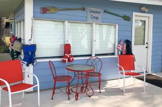 Cottonwood Cottage on Lake LBJ - 2