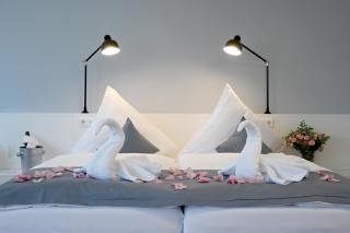 Hotel Brandenburger Dom - 8