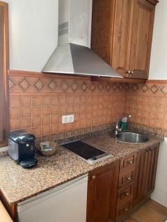 Arco - Virgen Apartamentos y Habitación - Conil de la Frontera - 5