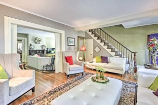 Walk to Keuka Lake! Fun, Spacious Retreat w/ Pool - 5