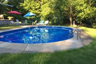 Walk to Keuka Lake! Fun, Spacious Retreat w/ Pool - 8