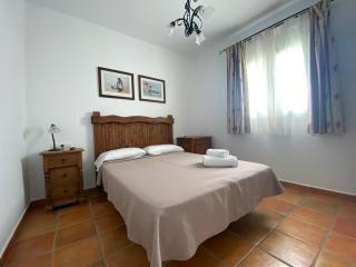 Arco - Virgen Apartamentos y Habitación - Conil de la Frontera - 7