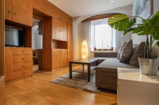 Traditional Old Town Apartment - 0