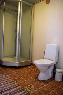 Ekologiska Fru Gran B&B i Tiveden - Gårdsjö - 1