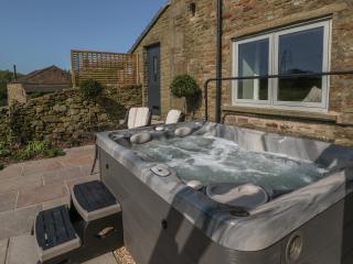 Overlea Cottage - Highpeak Junction - 8
