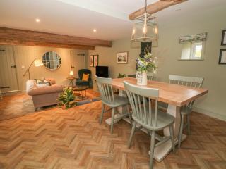 Overlea Cottage - Highpeak Junction - 2