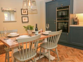 Overlea Cottage - Highpeak Junction - 1