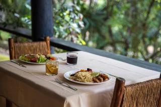 Hotel Fazenda Parque dos Sonhos - Socorro - 1