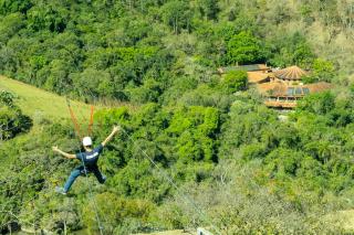 Hotel Fazenda Parque dos Sonhos - Socorro - 7
