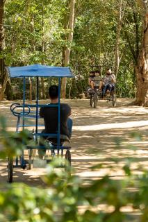 Hotel Fazenda Parque dos Sonhos - Socorro - 3