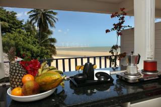 Saint Germain Kite Residence - Icaraí - 2