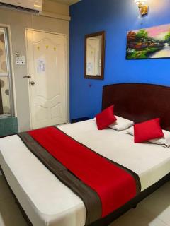 Stada Hotel kubang kerian - Kota Bharu - 4