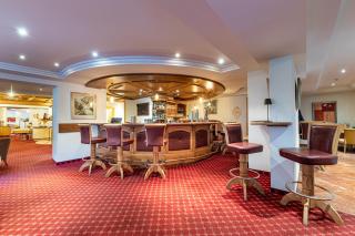 Hotel Gletscherblick - Sankt Leonhard im Pitztal - 1