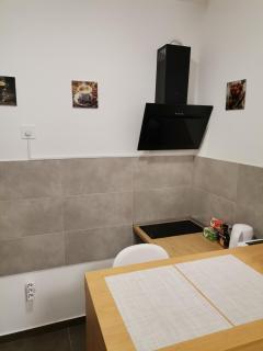 Pupin Palata business apartman B5 - 4