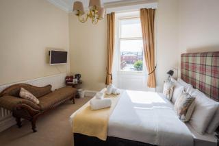 Bayswell Park Hotel - Dunbar - 7