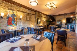 Logis Auberge du port - Bazeilles - 8