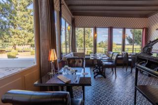 Logis Auberge du port - Bazeilles - 3