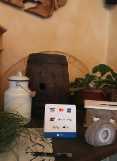 Bio Fattoria Cà d'Pignat - Lama Mocogno - 9