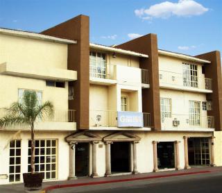 Pequeno Gran Hotel - Aguascalientes - 7