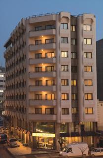 Yumukoglu Hotel - Smirne - 3