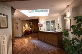Hotel Due Mori - Vicenza - 8