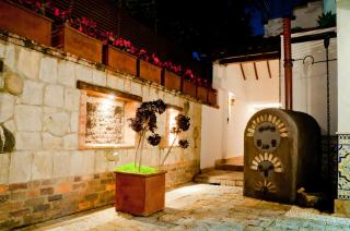 Hotel Casona Usaquen - Bogotá - 8