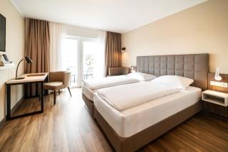 Hotel Spree-idyll - Berlin - 6