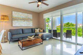 Mareazul Casa Quetzal Sur apts - 8