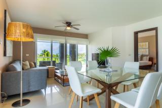 Mareazul Casa Quetzal Sur apts - 9
