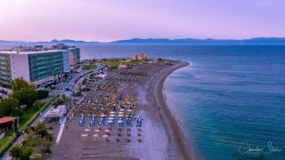 Hotel Parthenon Rodos city - 6