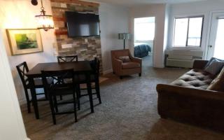 Gatlinburg Chateau Condo 309 - Gatlinburg - 7