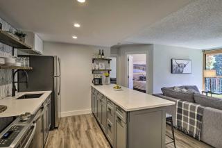 Walk to Main St and Ski Lift Breck Condo with Pool! - Breckenridge - 5