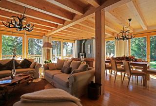 Crans Luxury Lodges - Crans-Montana - 9
