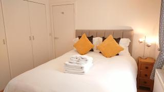 Violet Bank Apartment West End. - Edinburgh - 8