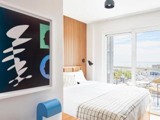 The Rockaway Hotel - 5