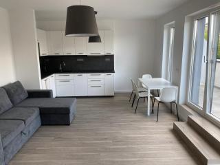 Aranyhíd Apartman Balatonalmádi - Balatonalmádi - 8