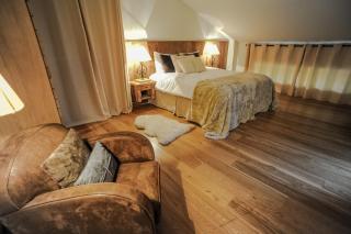 Crans Luxury Lodges - Crans-Montana - 7