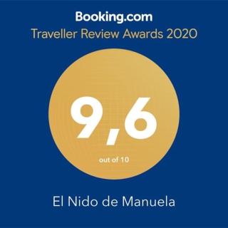 El Nido de Manuela - El Burgo de Osma - 8