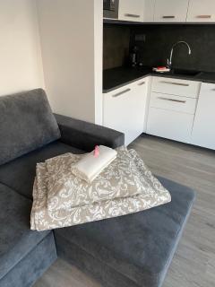 Aranyhíd Apartman Balatonalmádi - Balatonalmádi - 7