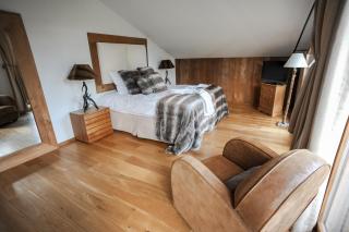 Crans Luxury Lodges - Crans-Montana - 6