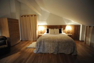 Crans Luxury Lodges - Crans-Montana - 5