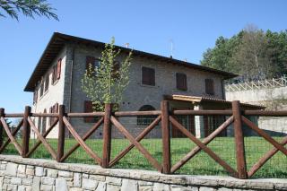Villa La Verna - Chiusi della Verna - 9