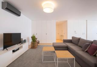 Green Island Beach Villa, Apartment - Ponta Delgada - 7