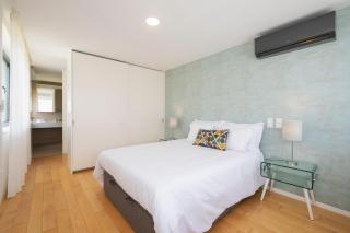 Green Island Beach Villa, Apartment - Ponta Delgada - 3