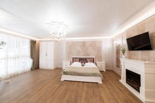 VIP apartment on Duhnovicha street .Free parking. - Uzhhorod - 4