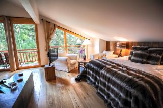 Crans Luxury Lodges - Crans-Montana - 3