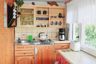 Talblick 2 - Ihr Zuhause : das Ferienhaus mitten im idyllischen Tal - Bad Bibra - 4